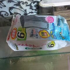 水槽 洗ってなくそのまま放置のためタダの画像