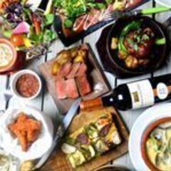 【一流シェフを目指せる！！】イタリアンバル♪PAPPARE VINO横浜店 キッチンstaff歓迎♪の画像