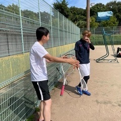 11月おのテニ会（尾道ソフトテニスの会） - スポーツ