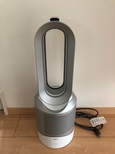 家電 Dyson Pure Hot + Cool Link HP03