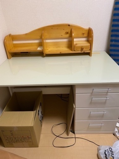 値下げ☆お買い得☆机