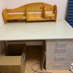 値下げ☆お買い得☆机