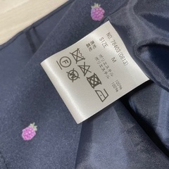 ワンピース BE RADIANSE グレーププリントの画像