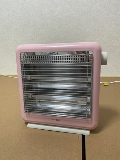 ハロゲンヒーター