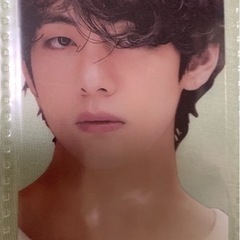 bts クリアカード