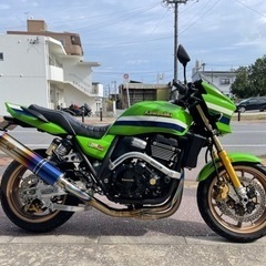 ZRX1200 DAEG ダエグ　ファイナルエディション　zrx 