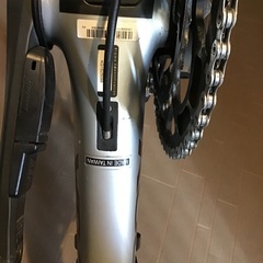 KOGA キメラ 40th anniv. DI2 両側パワメ　ペダリングモニタの画像