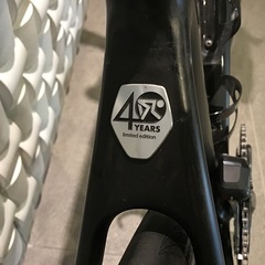 KOGA キメラ 40th anniv. DI2 両側パワメ　ペダリングモニタの画像