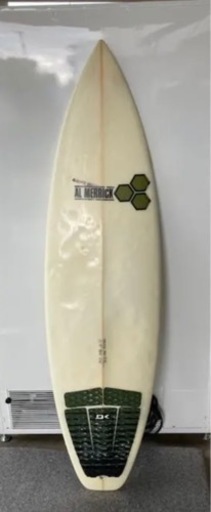 アルメリック フレッドラブル