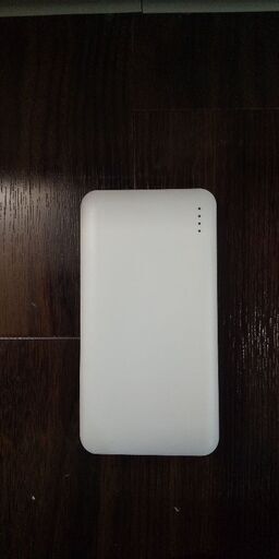 バッテリーその他