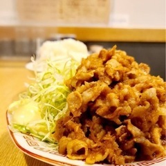 賄い付き週1勤務からOK!定食らーめん店ホールスタッフ急募！の画像