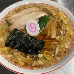 賄い付き週1勤務からOK!定食らーめん店ホールスタッフ急募！の画像