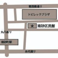 【Vivace Vol.16開催告知】＆【Vivace Vol.15開催時間変更のお知らせ】の画像