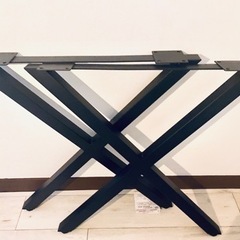 アイアンレッグ　エイアイエス　テーブルキッツ