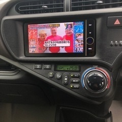 h25年アクアG グレーメタリックの画像