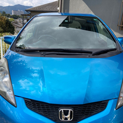 ホンダフィットH21/11月、10.57万km、車検R4/11/...