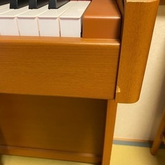 電子ピアノ ローランド HP203-LC