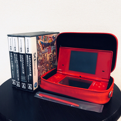 ニンテンドーDSi