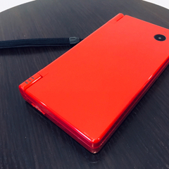 ニンテンドーDSiの画像