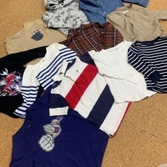 こども服まとめ　110cm