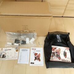 スマートトライク smarTrike STR3の画像