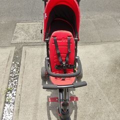 スマートトライク smarTrike STR3の画像