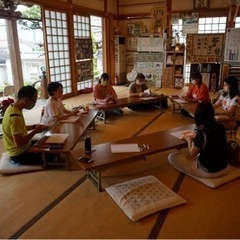 秘密のお寺yoga2021年11月14日の画像