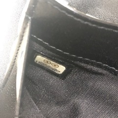 ◯【正規品・未使用・鑑定済】CHANEL キャビアスキン 長財布の画像