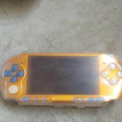 PlayStation®Portable3000本体のみ値下げ