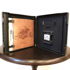 DSソフト ファイナルファンタジーTA2の画像