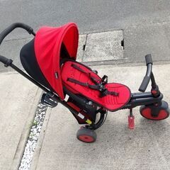 スマートトライク smarTrike STR3の画像