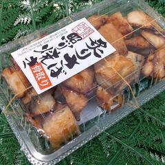 魚製品（干物・珍味）の催事販売ですの画像