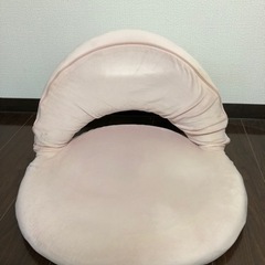 ニトリ座椅子