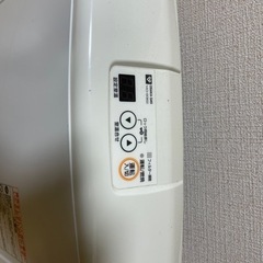 ガスファンヒーターお譲りしますの画像