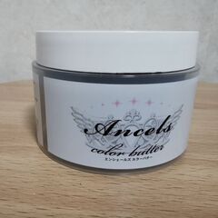 「エンシェールズ カラーバター トリートメント ココナッツブラウン
