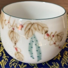 中国茶器セットの画像