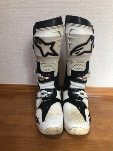 アルパインスターズ　テック10ブーツ サイズ US10 29cm