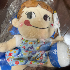 ペコちゃん