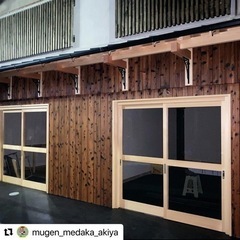 めだか愛好家が集うお店 - 桜井市