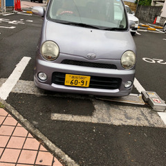 ムーヴラテ シルバー 