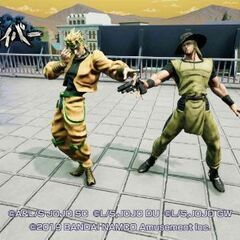 ジョジョラストサバイバー仲間募集です(^^)