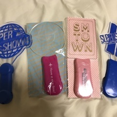 SUPERJUNIOR(スーパージュニア)