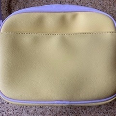 可愛い子供用バッグの画像