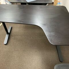【美品】IKEAのL字デスク＆引き出しユニットを安価でお譲りします！