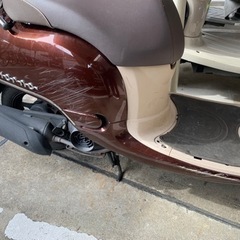 ホンダ　ジョルノ　　の画像