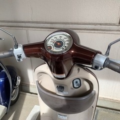 ホンダ　ジョルノ　　の画像