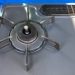 ガスコンロ　プロパンガス用　値下げの画像