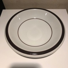 3枚　お皿