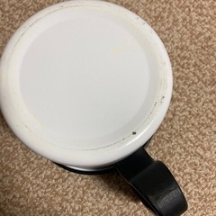 m.design MONO オイルポットmini 0.8Lの画像