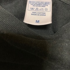 choice?と言うアイドルグループのイベントTシャツの画像